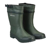 Tretorn Unisex Scout S Green 38