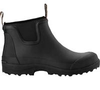 Tretorn Terräng Low Neo Gummistiefel (Größe 41, schwarz)
