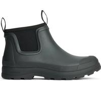 Tretorn Unisex Terrain Low Neo Black 47