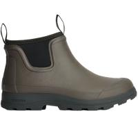 Tretorn Terrain Low Neo Gummistiefel (Größe 40, oliv)