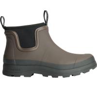 Tretorn Unisex Terrain Low Neo Insulated Chocolate Brown 38