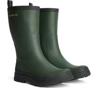 Tretorn Gummistiefel TERRAIN halbhoher Grün Größe 41