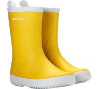 Tretorn - Wings - Gummistiefel, Gr. 38, orange/grau (Yellow)