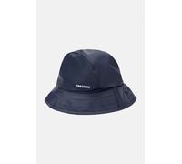 Tretorn Wings Kinder Regenhut Südwester Navy Dunkelblau Fleece Blau 52/54