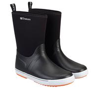 Tretorn Wings Neo 280210 Black 47 Schwarz 42