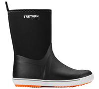 Tretorn Wings Neo 280210 Black 47 Schwarz 41