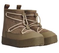 Tretorn - Aspa Hybrid Low - Winterschuhe, Gr. 38, braun (Shitake)