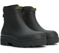 Tretorn - Women's Blasia - Gummistiefel, Gr. 42, schwarz/grau (Black)