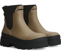 Tretorn Women's Blasia Shitake/black 41