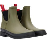 Tretorn Women's Eva Field Green 36