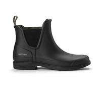Tretorn - Women's Eva - Gummistiefel, Gr. 37, schwarz (Black/Black)