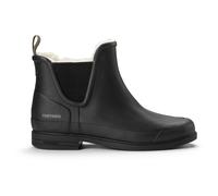 Tretorn Women's Eva Winter Black/Black 38