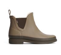 Tretorn - Women's Eva W - Gummistiefel, Gr. 39, braun/beige (Brown)