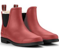 Tretorn Women's Eva Winter Autumn Red Autumn Red/ 36