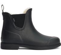 Tretorn Women's Eva Winter Black/Black 41