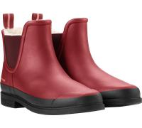 Tretorn Women's Eva Winter Brick Red 36