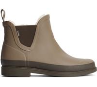 Tretorn - Women's Eva W - Gummistiefel, Gr. 38, braun/beige (Brown)
