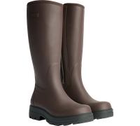 Tretorn Women's Halla 623/chocolate Brown 40