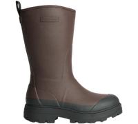 Tretorn Women's Halla Mid Winter 623/chocolate Brown 36