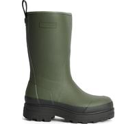Tretorn - Women's Halla Mid Winter - Winterschuhe, Gr. 39, oliv (Green)