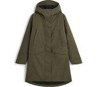 Tretorn Women's Haze Insulated Parka Beluga XS