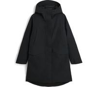 Tretorn Women's Haze Insulated Parka Black XS