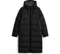 Tretorn Women's Ivy Puffer Coat Black XL