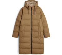 Tretorn Women's Ivy Puffer Coat Shitake S