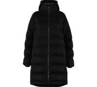 Tretorn Women's Lumi Coat Jet Black XL