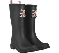 Tretorn Women's Skanör Black 010/Black 41