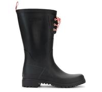 Tretorn - Women's Skanör - Gummistiefel, Gr. 38, schwarz (Black)