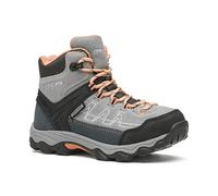 Trezeta 010722325 STORM WP JR Hiking shoe Herren GREY PEACH EU 35