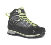Trezeta 010722715 AORAKI W'S WP Hiking shoe Herren GREY LIME EU 37.5