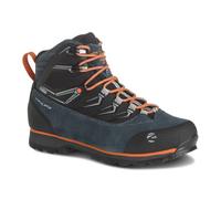 TREZETA Herren AORAKI WP Wanderschuh, 47.5 EU