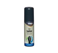 TRG The One De Salter, entfernt Wasser- und Schneeflecken auf Leder- und Textilschuhen, farblos, 75 ml