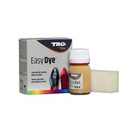 TRG The One Easy Dye, Farbe zur Wiederherstellung der Lederschuhfarbe, Beige (151 Natural), 25 ml