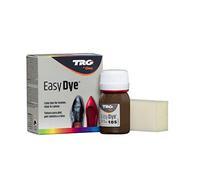 TRG The One Easy Dye, Farbe zur Wiederherstellung der Lederschuhfarbe, Braun (105 Pony), 25 ml
