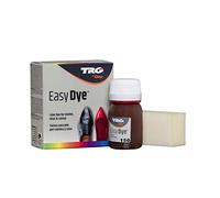TRG The One Easy Dye, Farbe zur Wiederherstellung der Lederschuhfarbe, Braun (150 Mahagony), 25 ml