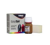 TRG The One Easy Dye, Farbe zur Wiederherstellung der Lederschuhfarbe, Braun (168 Whisky), 25 ml