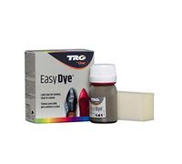 TRG The One Easy Dye, Farbe zur Wiederherstellung der Lederschuhfarbe, Grau (141 Otter), 25 ml