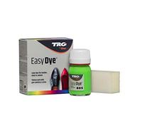 TRG The One Easy Dye, Farbe zur Wiederherstellung der Lederschuhfarbe, Grün (805 Green Fluorescent), 25 ml