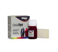 TRG The One Easy Dye, Farbe zur Wiederherstellung der Lederschuhfarbe, Violett (111 Bordeaux), 25 ml
