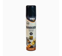 TRG the One - Erneuerungsspray für Wildleder-, Nubuk- und Mikrofaser-Schuhe | #116 Schwarz, 250 ml