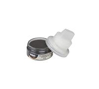TRG the One Self Shine Shoe Cream, Selbstglanzcreme mit natürlichen Wachsen, Grau (114 Light grey), 50 ml