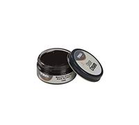 TRG The One Shoe Cream, Creme für Leder und Kunstleder, Braun (106 Dark brown), 50 ml