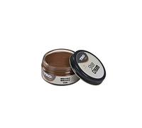TRG the One Shoe Cream, Creme für Leder und Kunstleder, Braun (168 Whisky), 50 ml