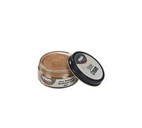 TRG The One Shoe Cream, Creme für Leder und Kunstleder, Gold (407 Brilliant Gold), 50 ml