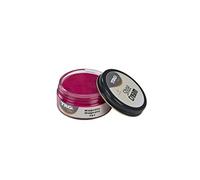 TRG The One Shoe Cream, Creme für Leder und Kunstleder, Rosa (161 Magenta), 50 ml