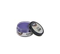 TRG The One Shoe Cream, Creme für Leder und Kunstleder, Violett (123 Purple), 50 ml