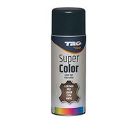 TRG the One Super Color, Sprühfarbe für Lederschuhe, Hochglanz (High gloss), 400 ml
